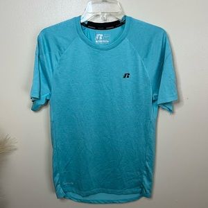 Russell athletic size small shirt